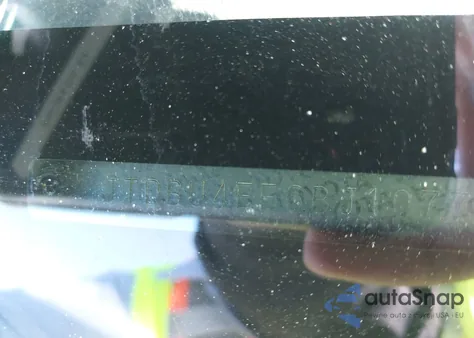 2011 Toyota Corolla Le z USA, uszkodzony, nr VIN JTDBU4EE6BJ107740